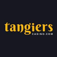 tangiers casino online|tangiers casino logo.